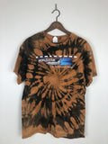 Vintage Nasa Space Shuttle Endeavour World Tour Tee