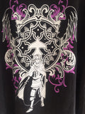 Japanese Brand Fullmetal Alchemist Anime Nice Design Tee