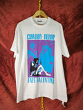 Flagstuff Cowboy Bebop Faye Valentine