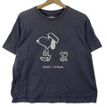 Peanuts X Yu Nagaba Cartoon Tee Shirt Collection Hoodie, Sweatshirt | FlexRushtees.com