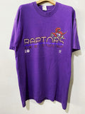 Vintage 90s Toronto Raptors Nba T Shirt Hoodie, Sweatshirt | FlexRushtees.com