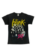 Bape Vintage Blink 182 Band Short Sleeve 2009 T-Shirts, Hoodie, Sweatshirt | FlexRushtees.com