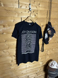 Division Joy Division Unknow Pleasures T Shirt Hoodie, Sweatshirt | FlexRushtees.com