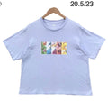 Uniqlo Rare Sailormoon
