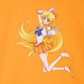 Japanese Brand X Skechers Skechers Sailor Moon Japan Anime Tee Hook Up No 1