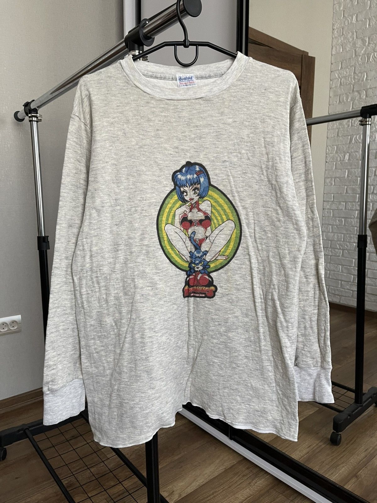 Ups Hook Ups Vintage Sweatshirt Crewneck 90s Usa T-Shirts, Hoodie | FlexRushtees.com