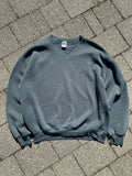 Russell Athletic Faded Sea Foam Russell Sweatshirt Crewneck