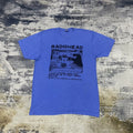 Vintage Radiohead Stanley Donwood Band Tees Hoodie, Sweatshirt | FlexRushtees.com