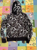 Bape Camo Full Zip T-Shirts, Hoodie, Sweatshirt | FlexRushtees.com