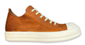 Owens Rick Owens Ramone Low Clay Milk Lightly Worn