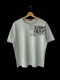 Plus Vintage Beams Heart Wording Quote Tee Hoodie, Sweatshirt | FlexRushtees.com