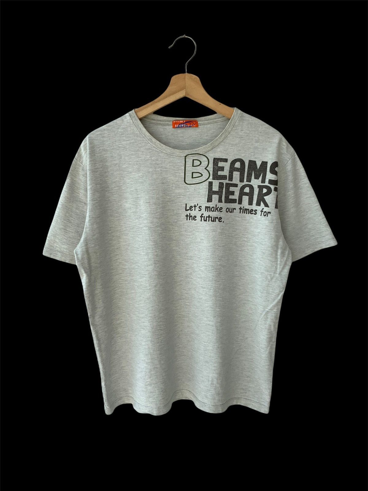Plus Vintage Beams Heart Wording Quote Tee Hoodie, Sweatshirt | FlexRushtees.com