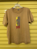 Vintage 1992 Pearl Jam T Shirt Nervous Hoodie, Sweatshirt | FlexRushtees.com