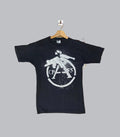 Vintage 2000s Crass Y2k T Shirt