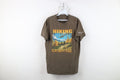 Vintage Y2k Streetwear Is My Happy Place Shepherds Spring T Shirt Hoodie, Sweatshirt | FlexRushtees.com