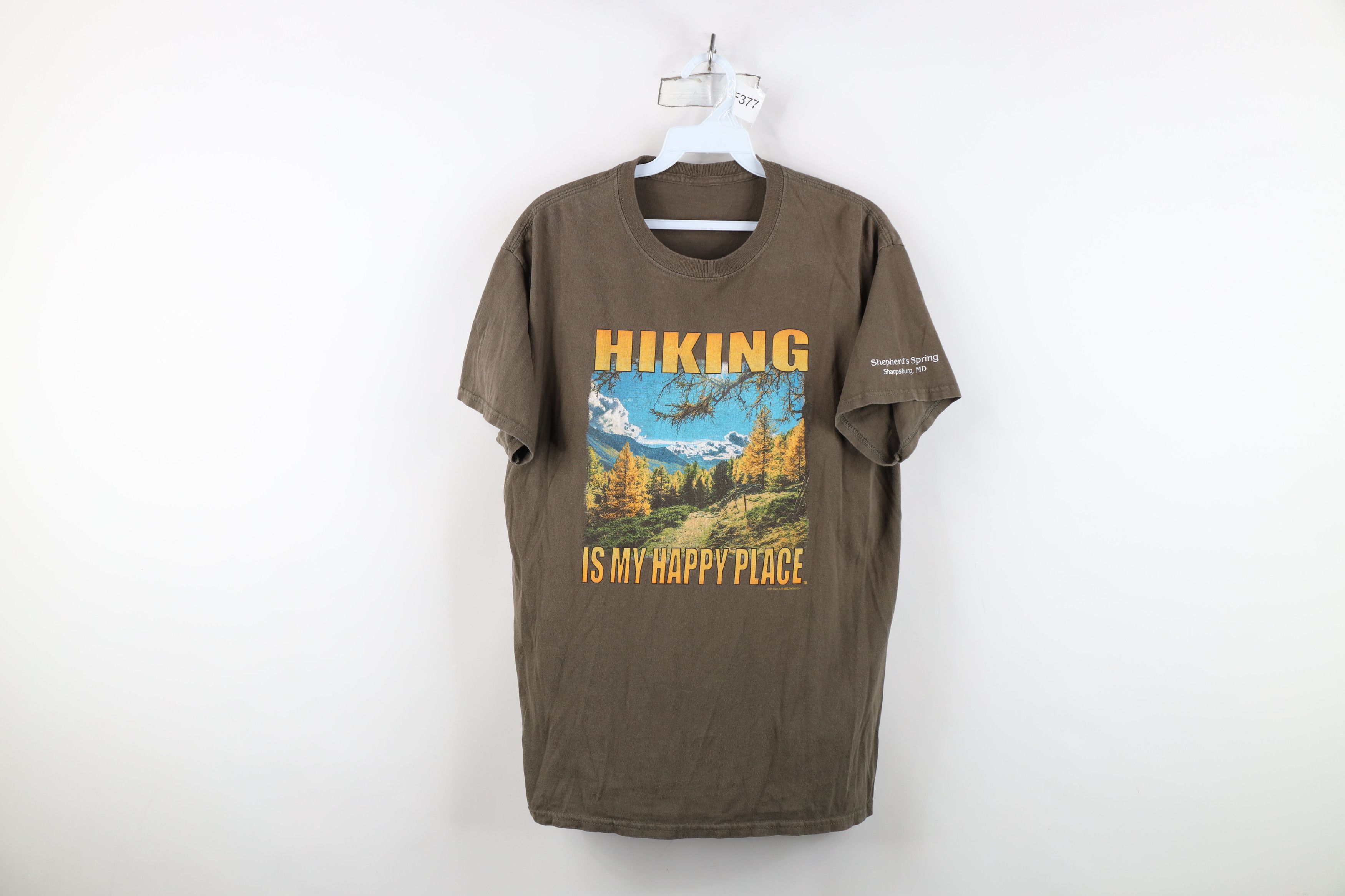 Vintage Y2k Streetwear Is My Happy Place Shepherds Spring T Shirt Hoodie, Sweatshirt | FlexRushtees.com