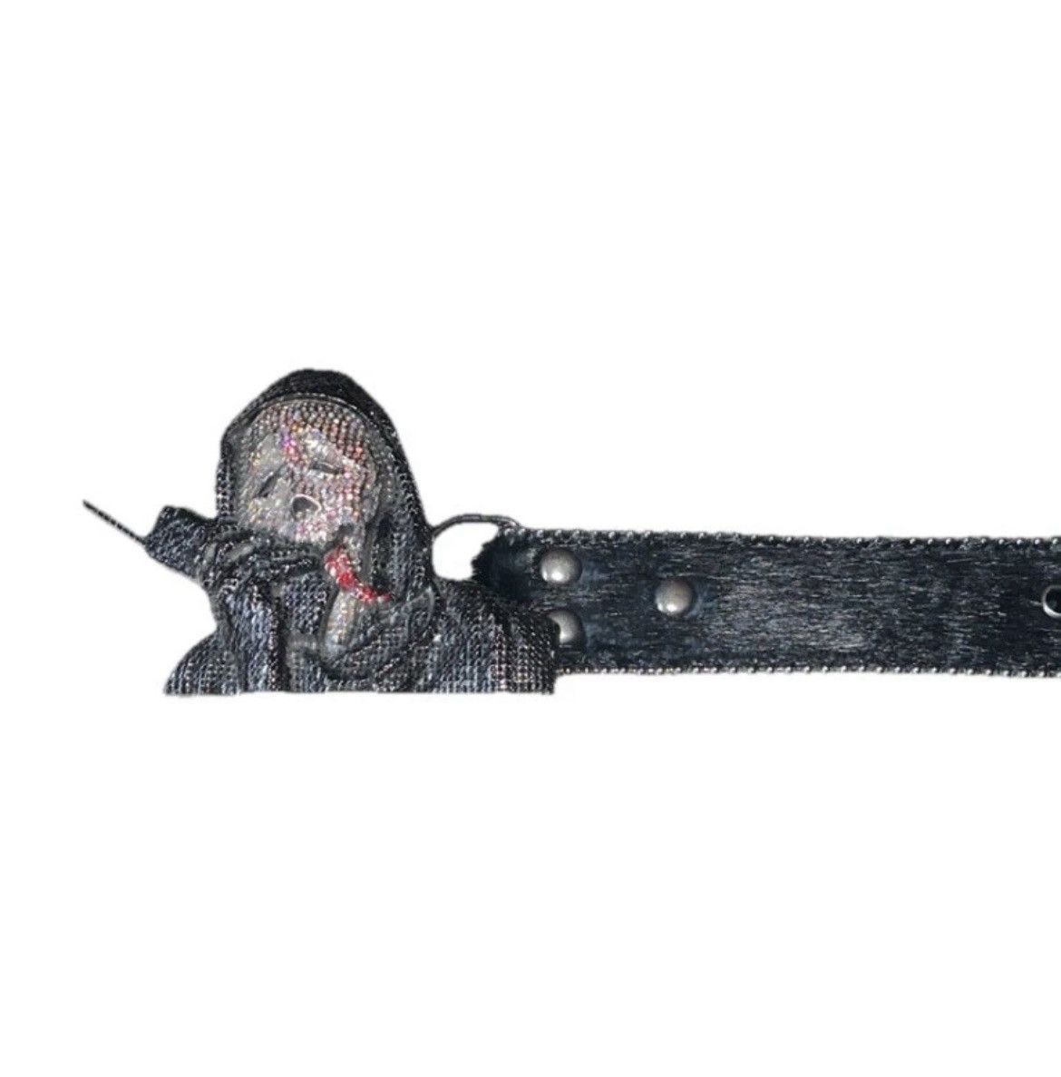 Other Stolen Arts Scream Wazzup Belt
