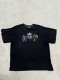 Vintage Mortal Kombat Vs Dc Universe Tee