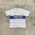 Vintage 70s Primo Hawaiian Beer T Shirt Wraparound Hawaii