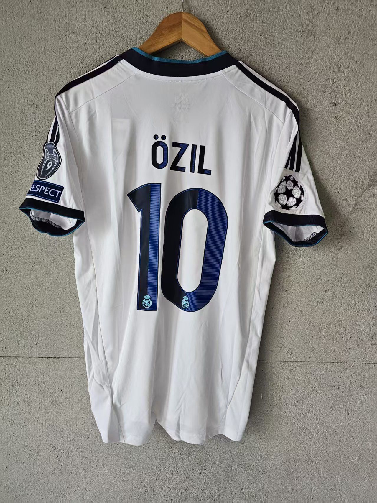 Other 2012 13 Real Madrid 10 Mesut Ozil Jersey