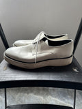 Veneta Bottega Classic Platform Derbies 44 11 T-Shirts, Hoodie, Sweatshirt | FlexRushtees.com