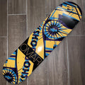 Workshop Rare Alien Workshop Omar Salazar Skateboard Deck 7 75