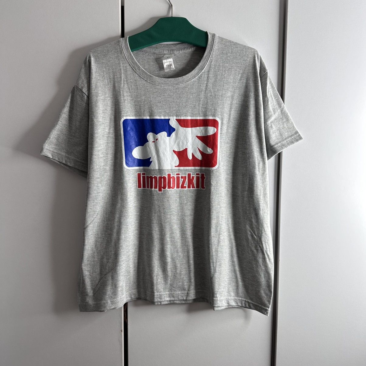 Band Tees Limp Bizkit Rock Rap Band Tee Tshirt Hoodie, Sweatshirt | FlexRushtees.com