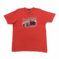 Vintage Vintahe 00s Deuce S Wild Tee