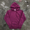 Vintage Fruit Of The Loom Blank Hoodie Nr 836