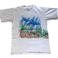 Other Vintage Underwater Ocean T Shirt