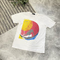 In The Attic X Le Grande Bleu L G B Grail Dsquared Punk Rock Tee Shirt Travis 90s Goth Hoodie, Sweatshirt | FlexRushtees.com