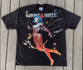 Anime Ghost In The Shell The Undercover Machine T-Shirts, Hoodie, Sweatshirt | FlexRushtees.com