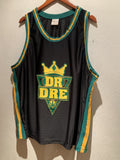 Rare Vintage Dr Dre Polygram Basketball Usa Made Jersey T-Shirts, Hoodie, Sweatshirt | FlexRushtees.com