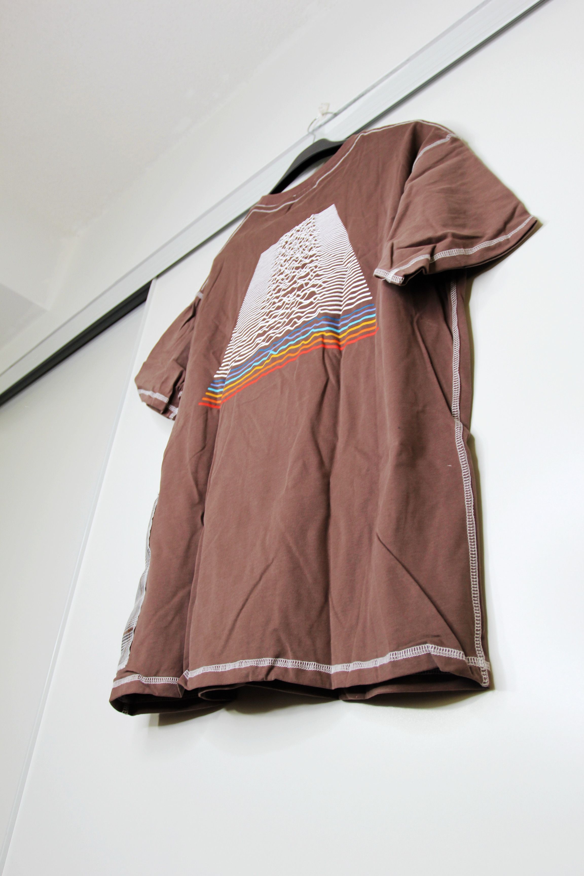 Other Bnwt Ss19 Icyhot X Joy Division Tshirt L Hoodie, Sweatshirt | FlexRushtees.com