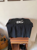 Dolce Gabbana D G Black Tee Hoodie, Sweatshirt | FlexRushtees.com