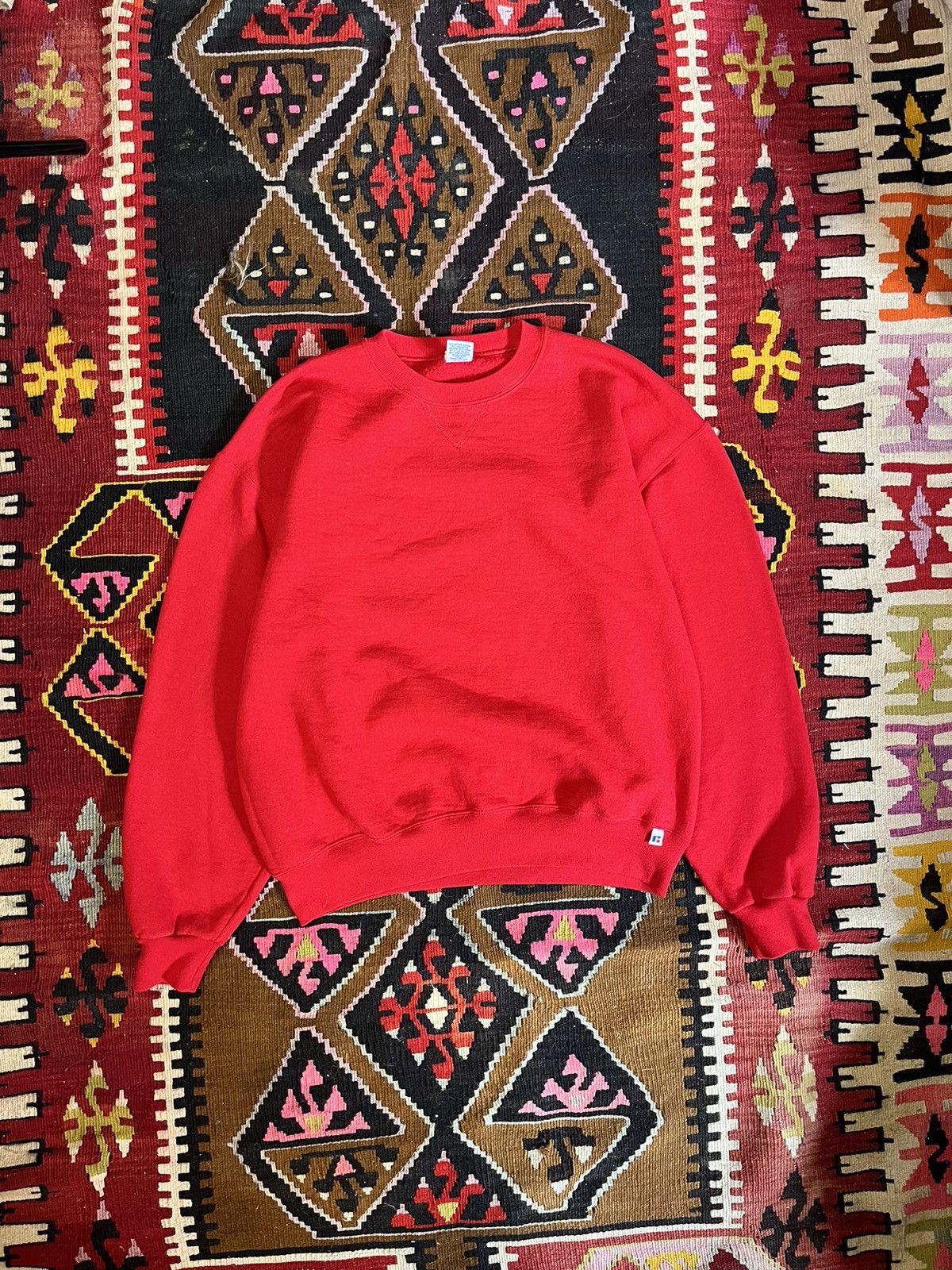Vintage Russell Athletic Sweatshirt
