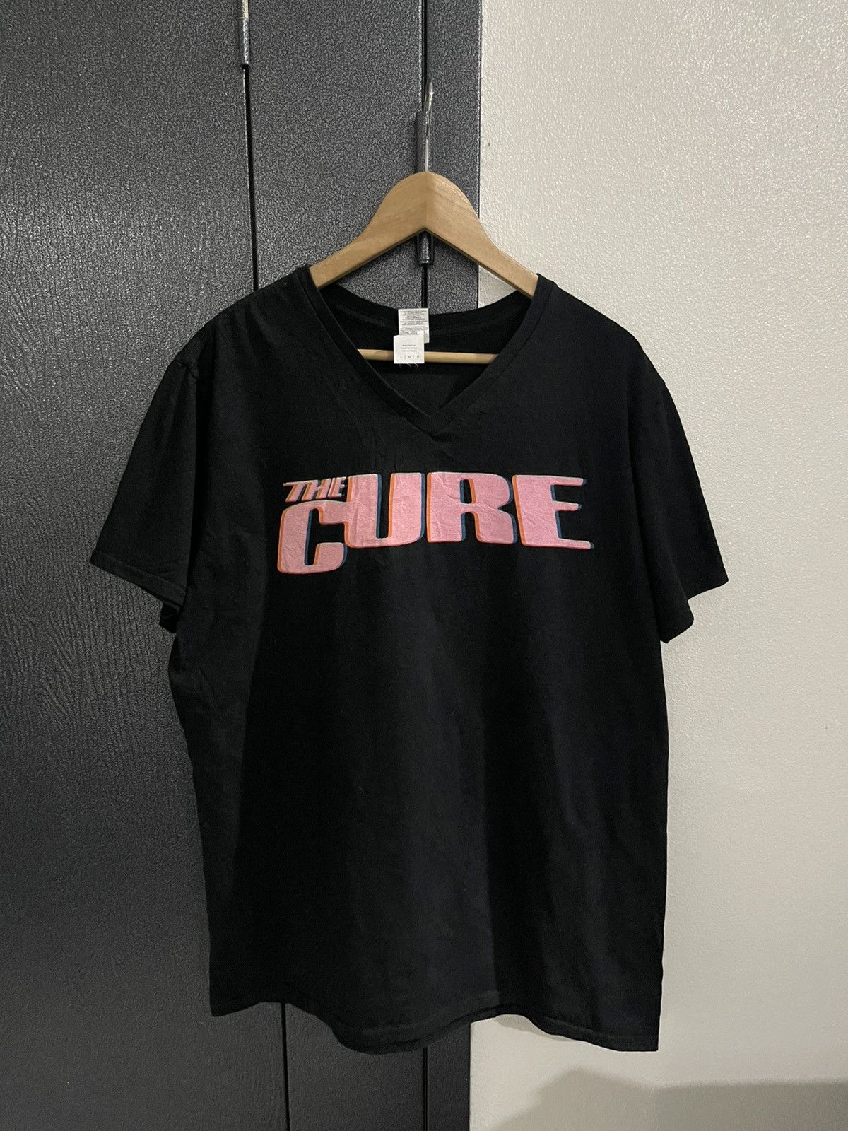 Cure The Cure Summer Festival 2019 Tshirt Hoodie, Sweatshirt | FlexRushtees.com