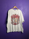 Starter X Vintage Vintage 1997 Starter Chicago Bulls Champs Team T Shirt
