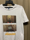 The Shining Stanley Kubrick Movie Tee Hoodie, Sweatshirt | FlexRushtees.com
