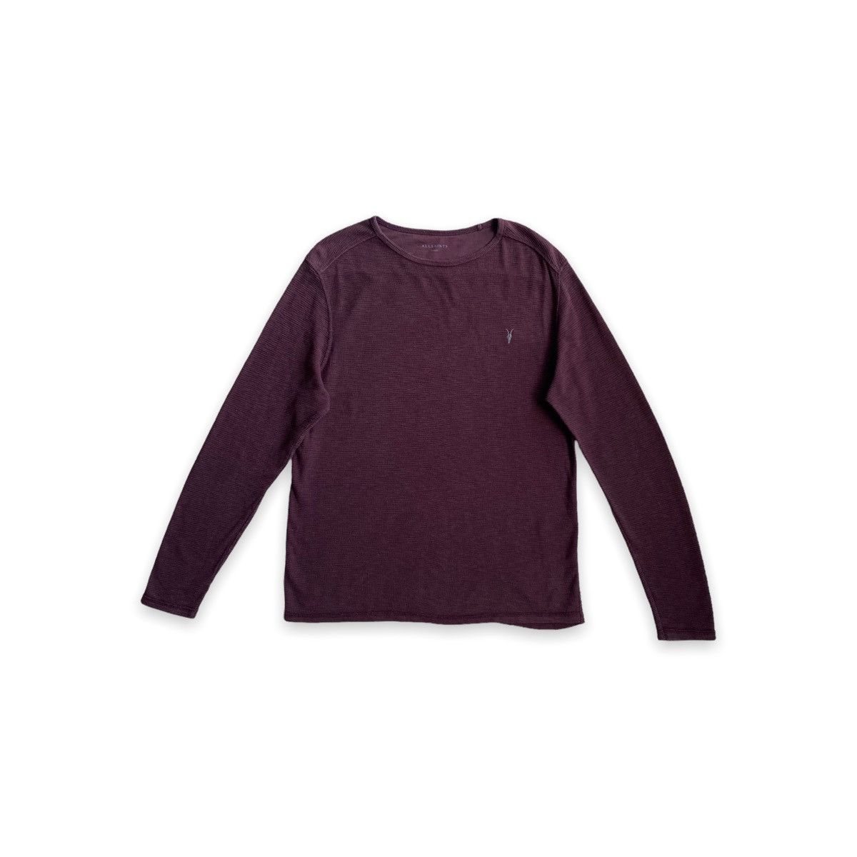 Allsaints Clash Ls Crew Longsleeve T-Shirts, Hoodie, Sweatshirt | FlexRushtees.com