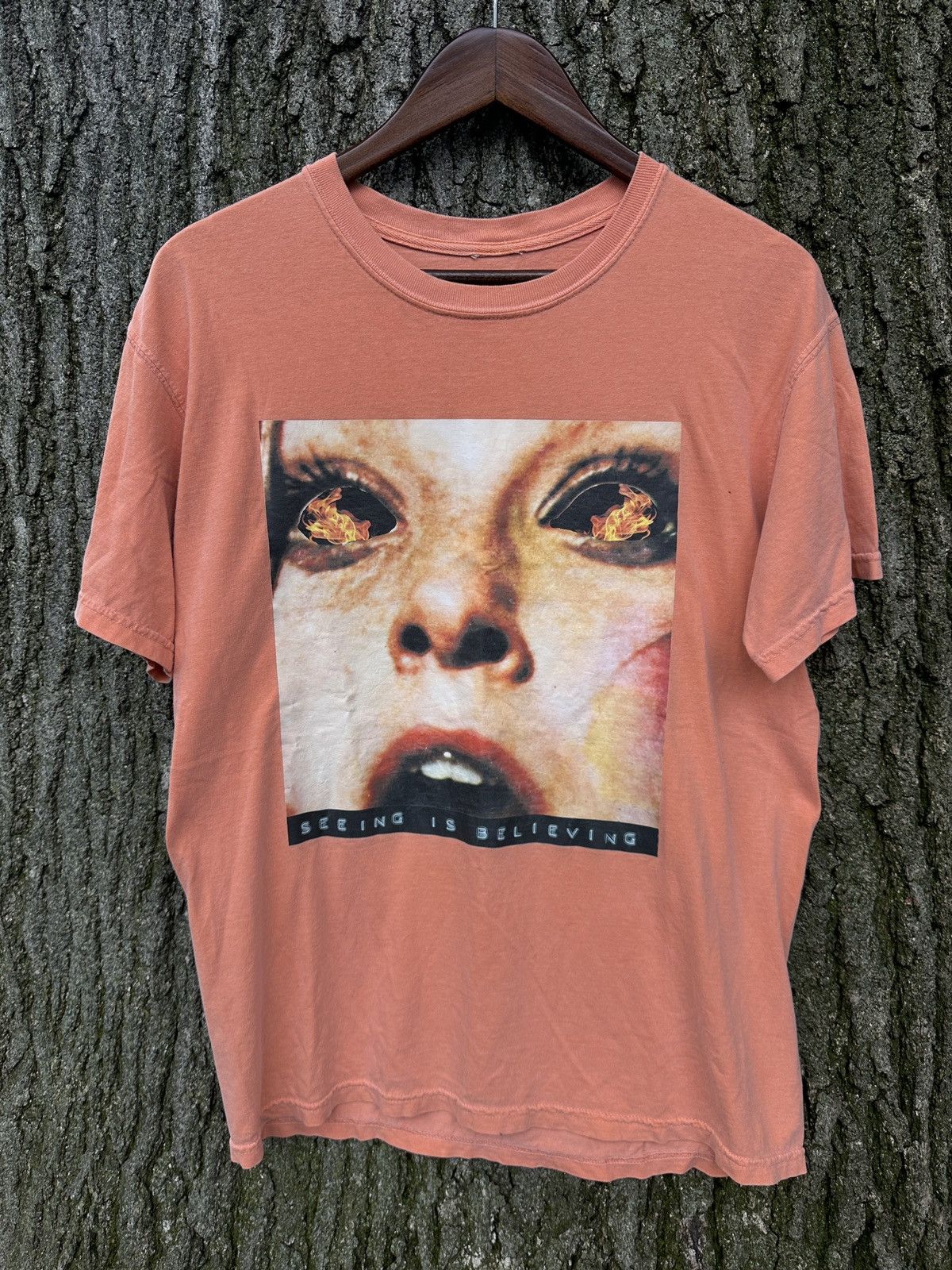 Texas Chainsaw Massacre Graphic T