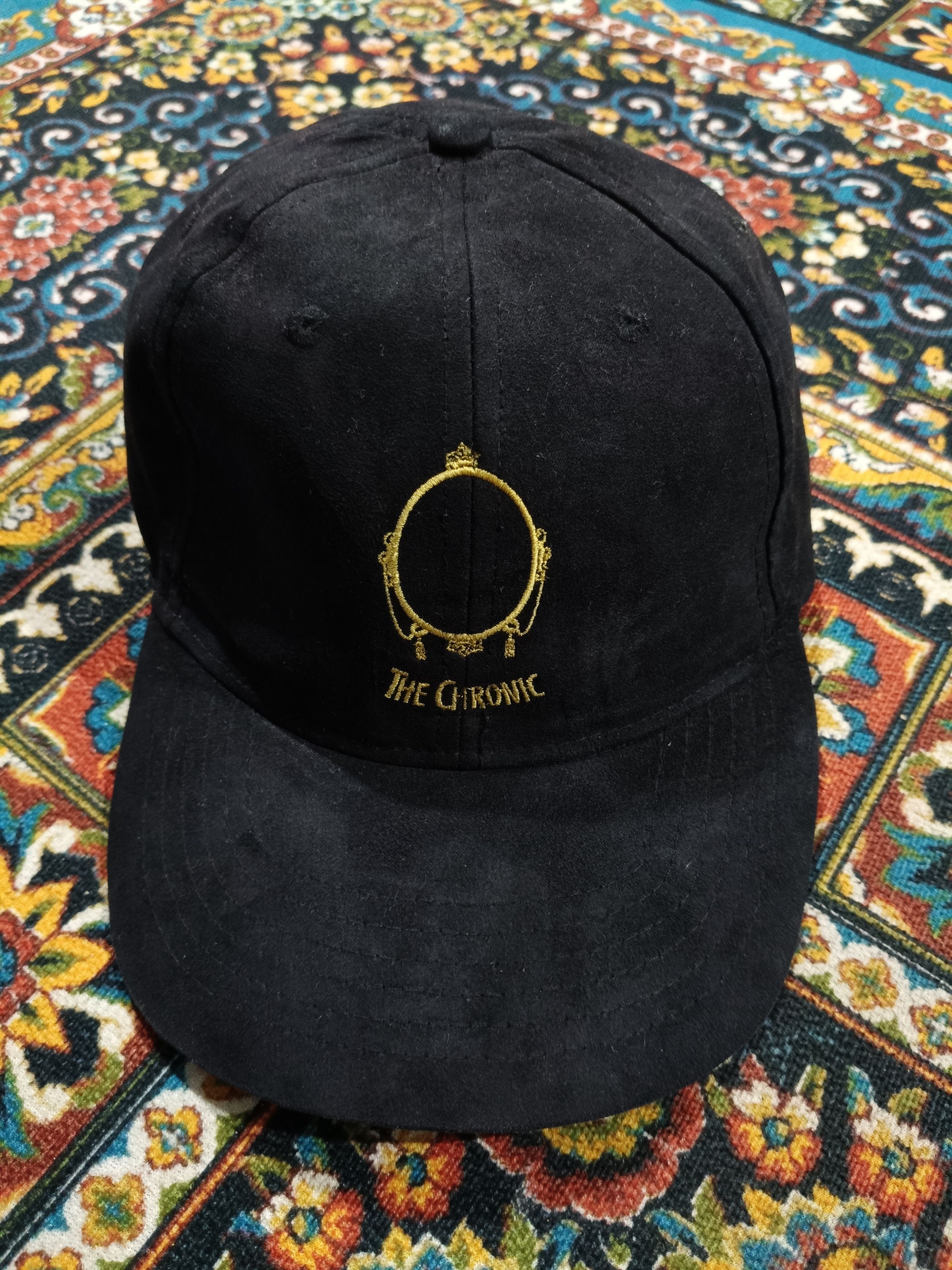 Vintage The Chronic Dr Dre Velvet Cap T-Shirts, Hoodie, Sweatshirt | FlexRushtees.com