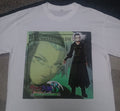 Vintage Anime Sakura Wars Deadstock Tee Sega Hoodie, Sweatshirt | FlexRushtees.com