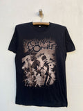 Band Tees Vintage My Chemical Romance American Rock Emo Pop Punk Hoodie, Sweatshirt | FlexRushtees.com