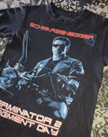 Other Terminator 2 Judgment Day Shirt Hoodie, Sweatshirt | FlexRushtees.com