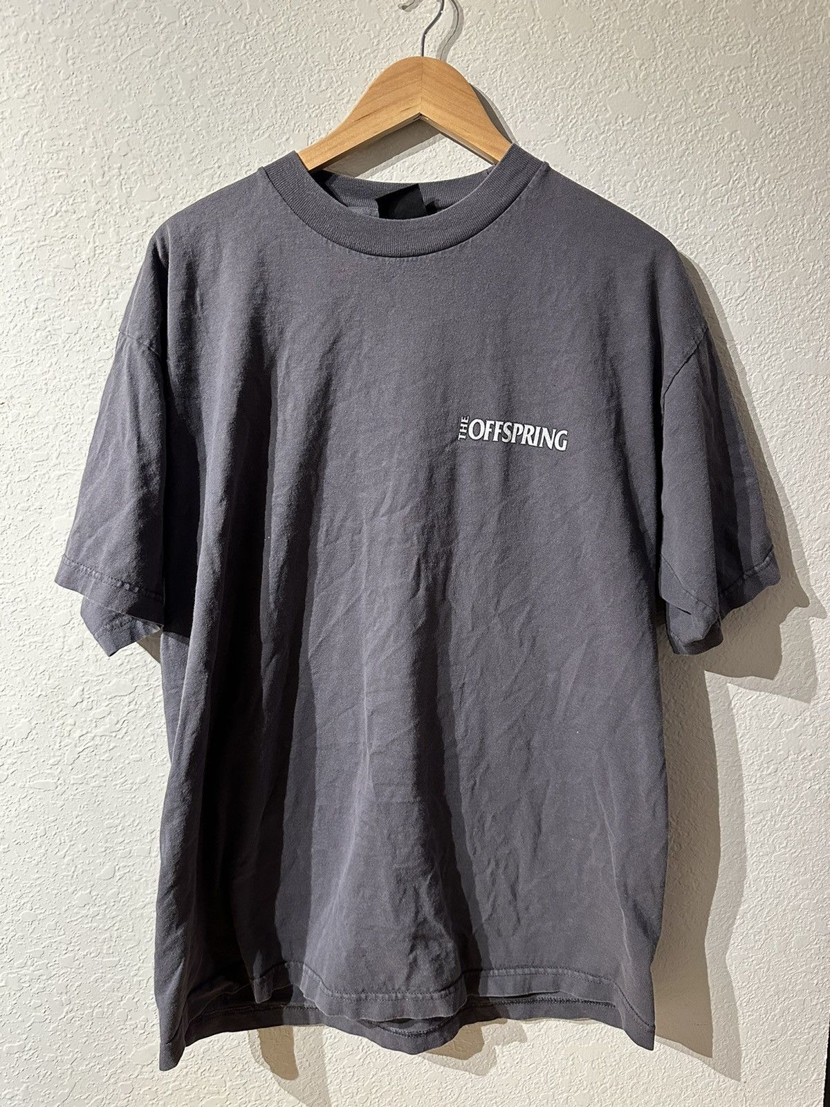 Off Spring Vintage T Shirt Americana Hoodie, Sweatshirt | FlexRushtees.com