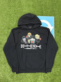 Anime Rare Deathnote Hoodie