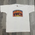 Vintage Vtg Soho Ultraviolet Spectrometer 90s Nasa Space Tech Tee