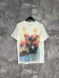 Band Tees Vintage 90s Red Hot Chili Peppers Tee T Shirt Hoodie, Sweatshirt | FlexRushtees.com