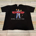 Band Tees Depeche Mode Tour 2017 Band Tour Tee Hoodie, Sweatshirt | FlexRushtees.com